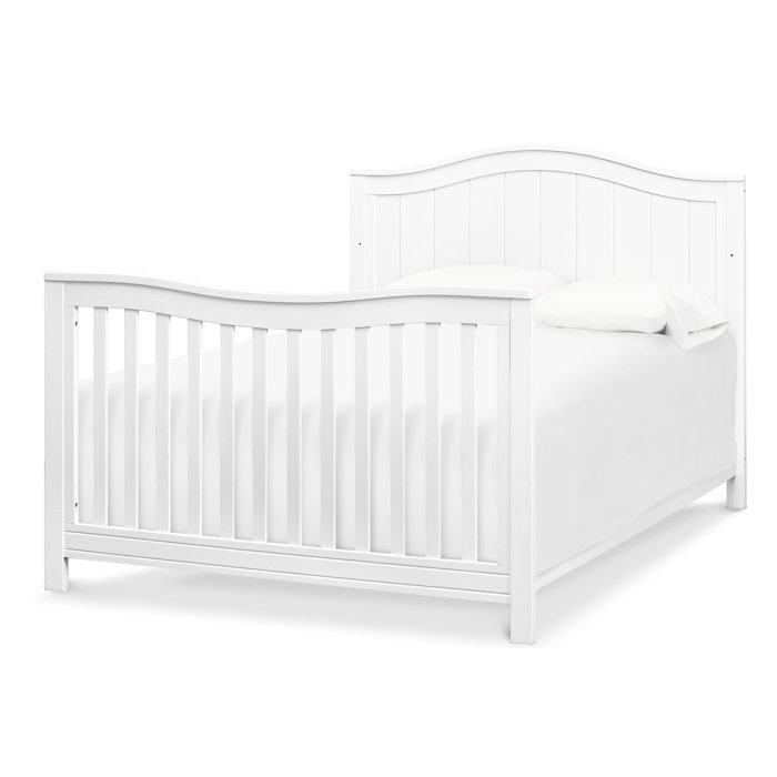 DaVinci Aspen 4in1 Convertible Crib & Reviews Wayfair Canada